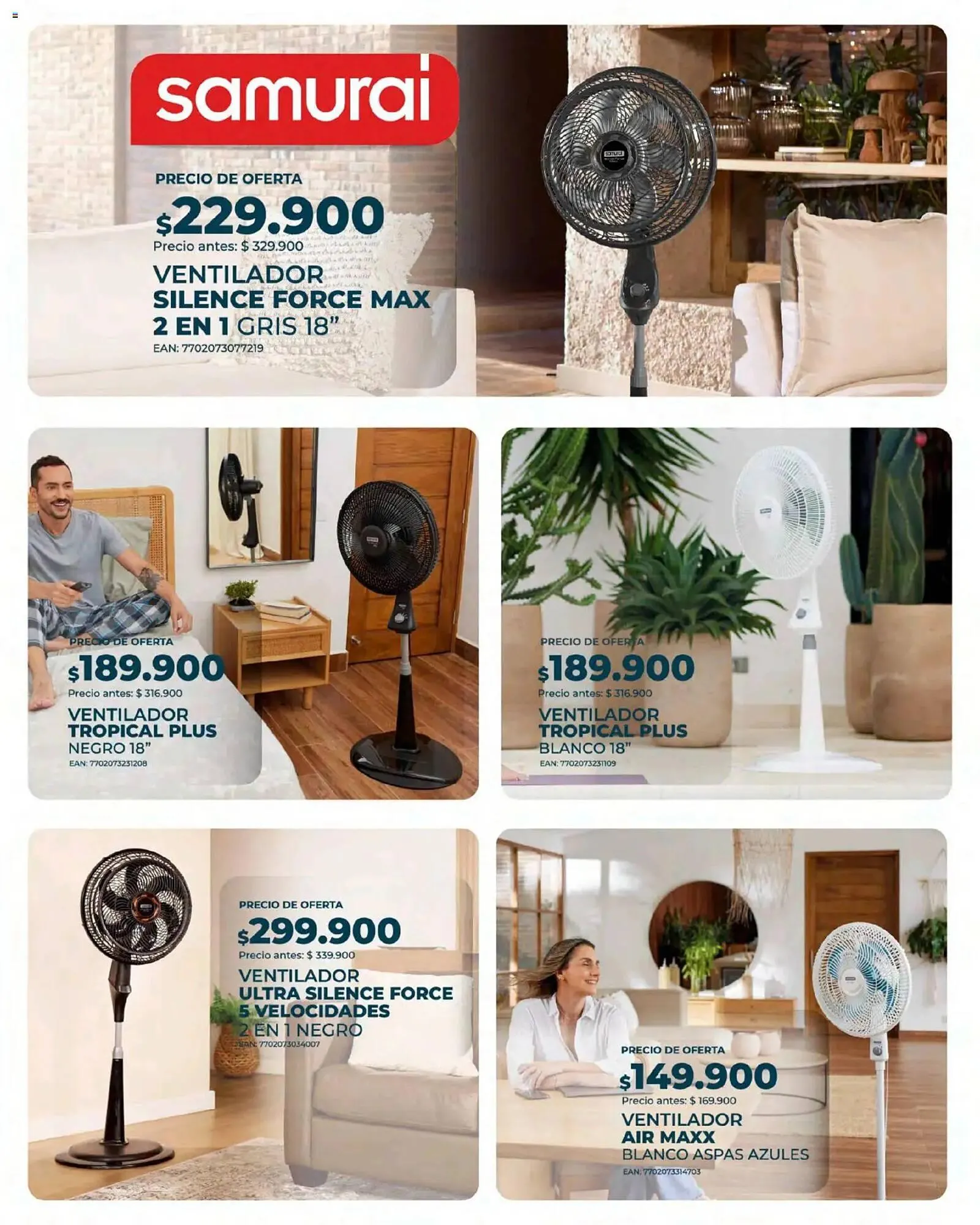 Catalogo de Catálogo Olímpica 20 de febrero al 3 de marzo 2026 - Pag 8