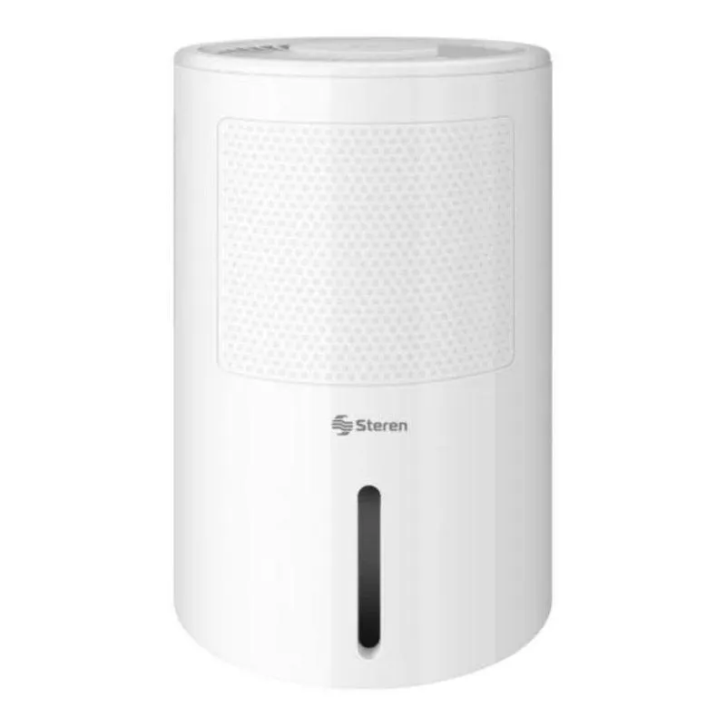 DESHUMIDIFICADOR ELECTRÓNICO CON TANQUE DE 1.8 L / AIR-260