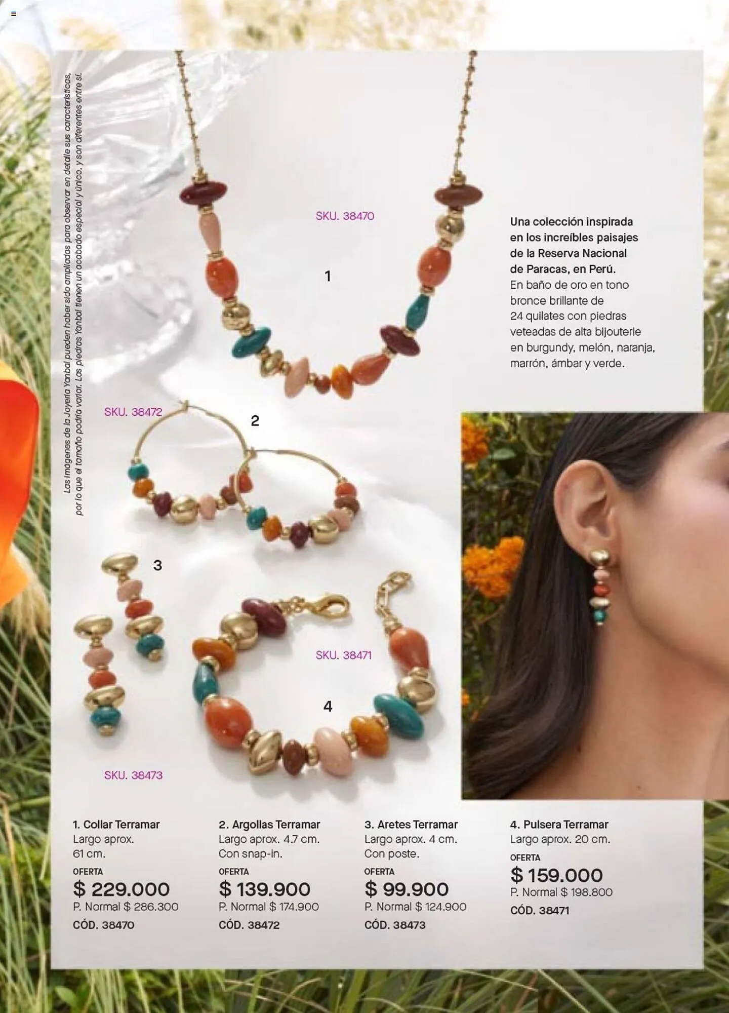 Catalogo de Catálogo Yanbal 17 de junio al 14 de julio 2023 - Pag 9