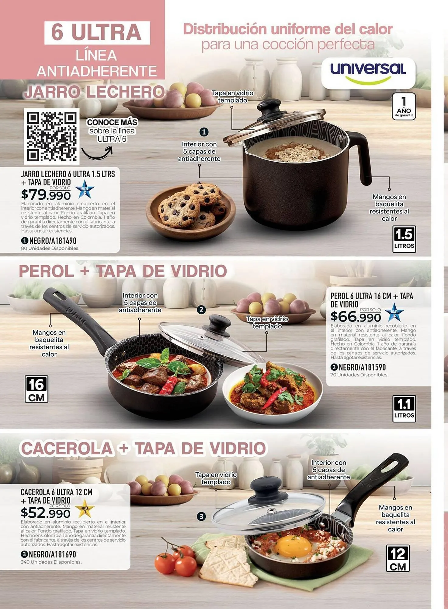 Catalogo de Catálogo Croydon 6 de mayo al 28 de mayo 2026 - Pag 230