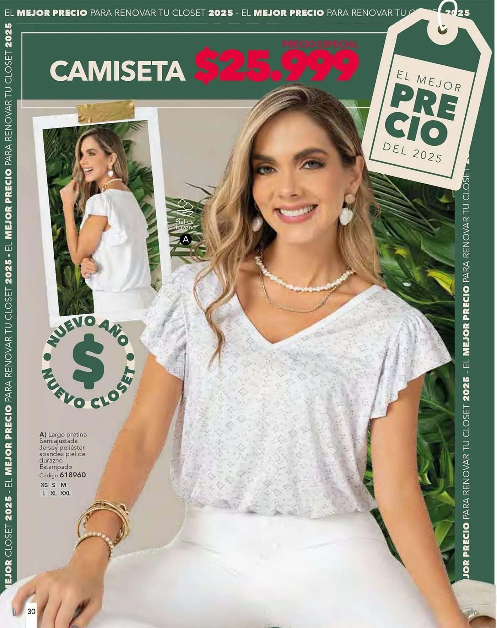 Catalogo de Catálogo Loguin 14 de enero al 15 de febrero 2025 - Pag 40