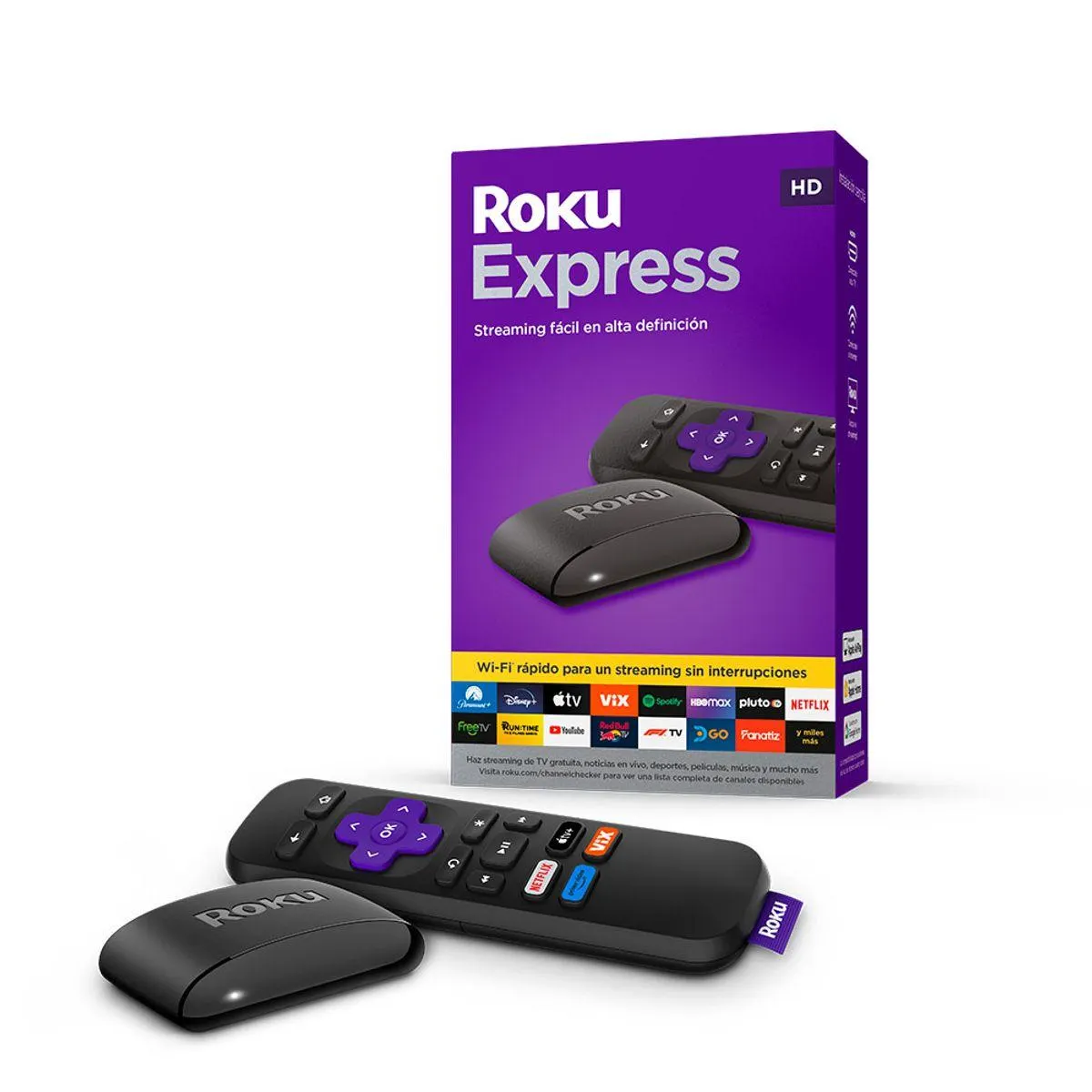 Roku Express 3960Mx