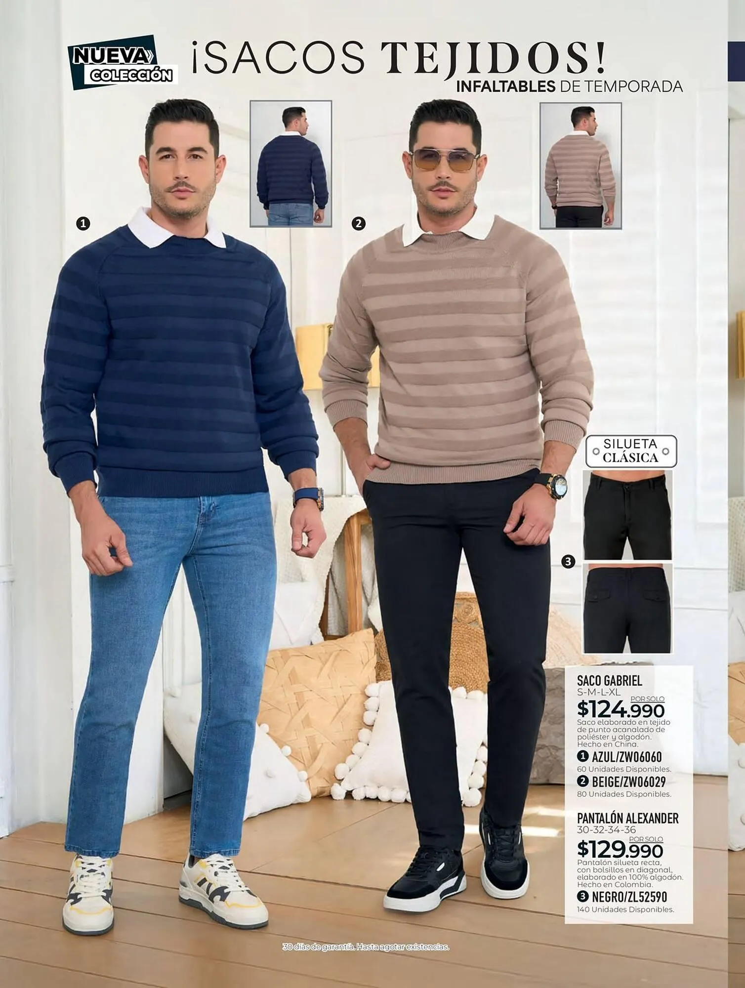 Catalogo de Catálogo Croydon 22 de septiembre al 30 de octubre 2025 - Pag 77