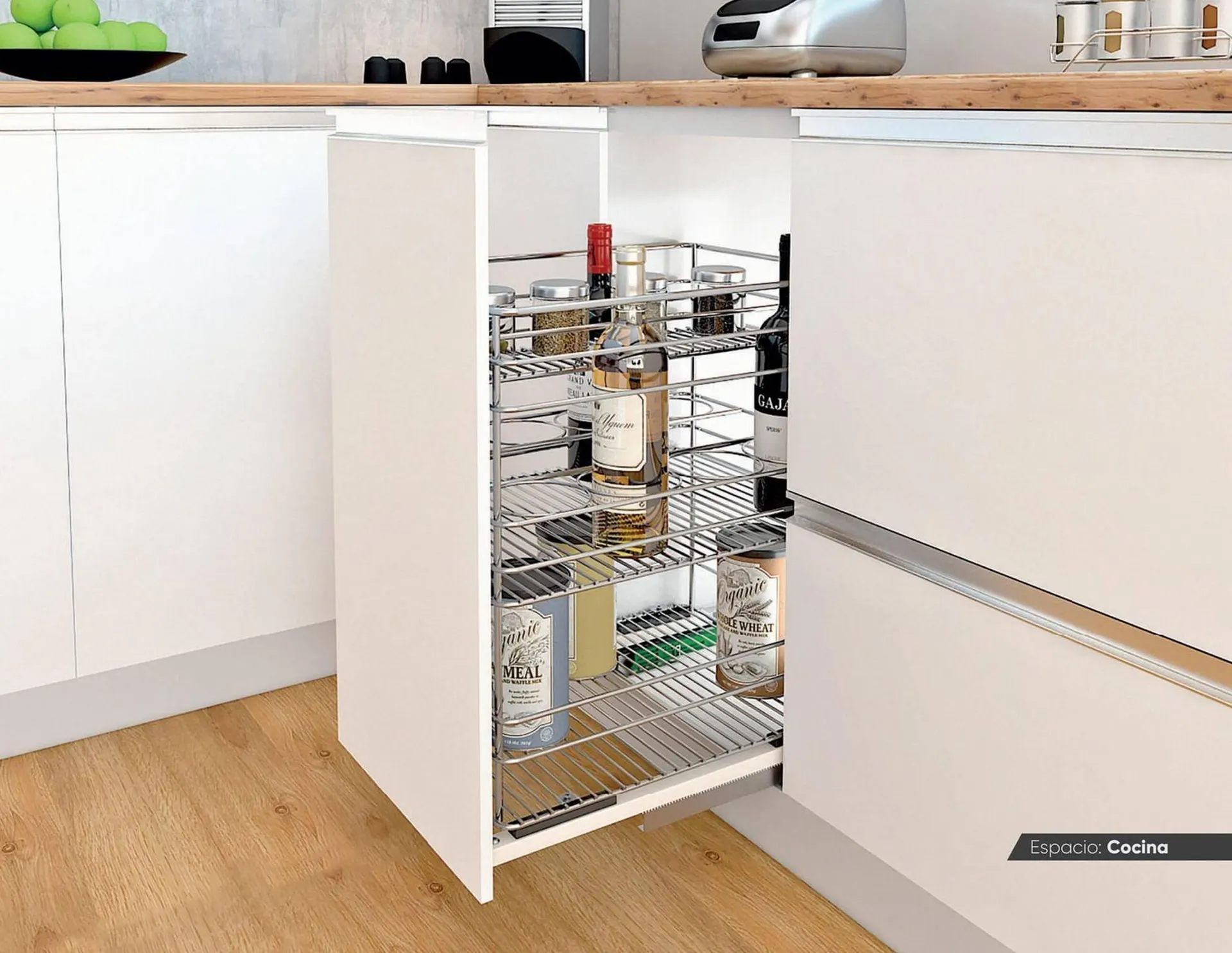 Catalogo de Catálogo Madecentro 8 de abril al 30 de abril 2025 - Pag 139