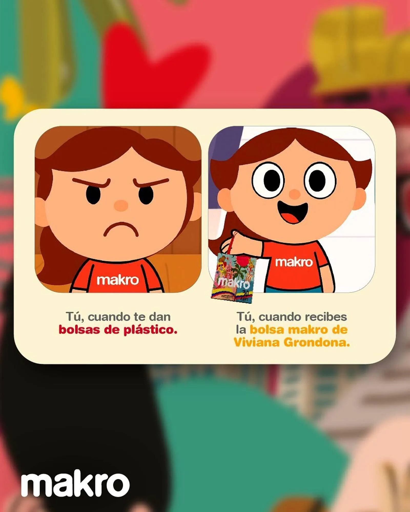 Catalogo de Catálogo Makro 29 de junio al 30 de junio 2025 - Pag 1