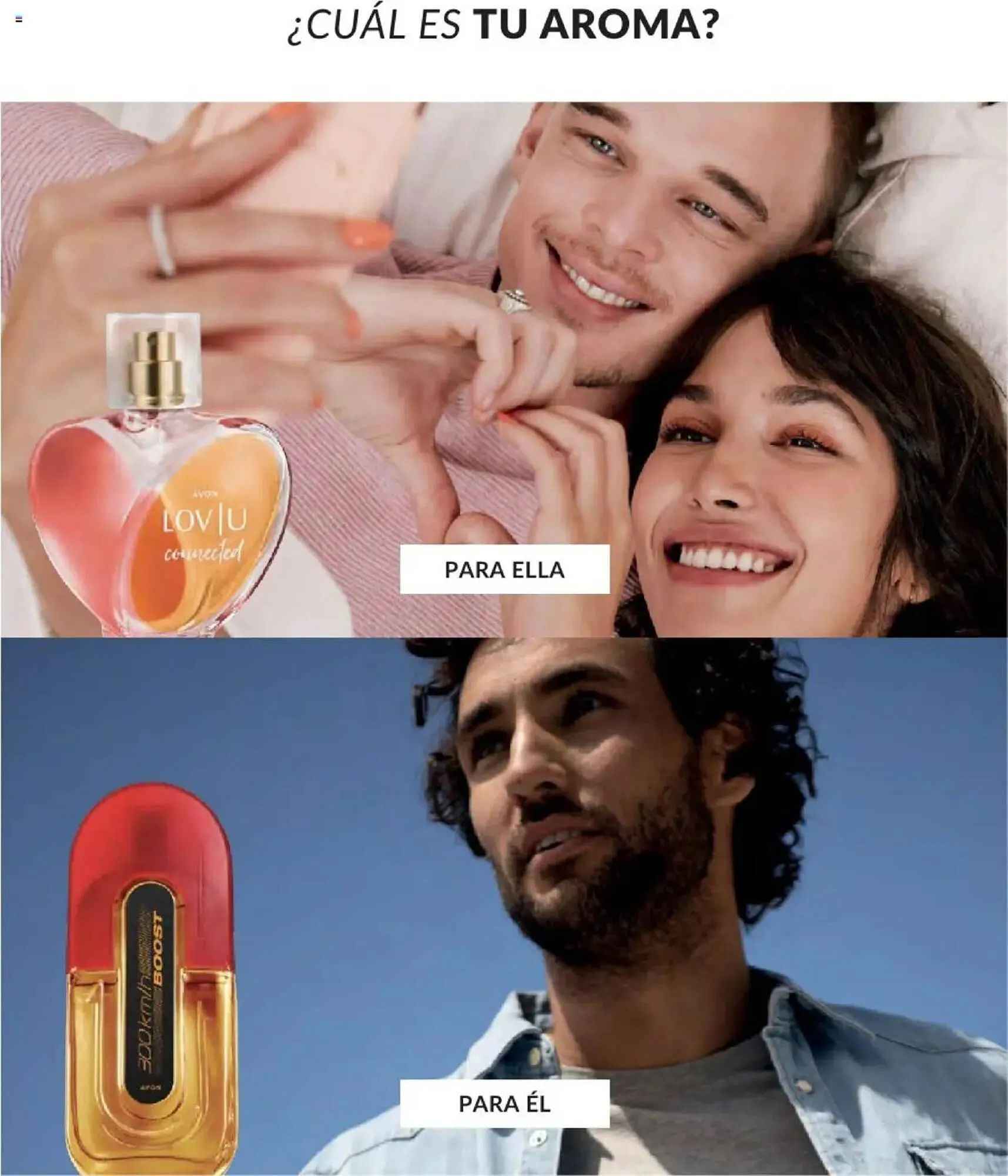 Catalogo de Catálogo Avon 20 de enero al 16 de febrero 2025 - Pag 73