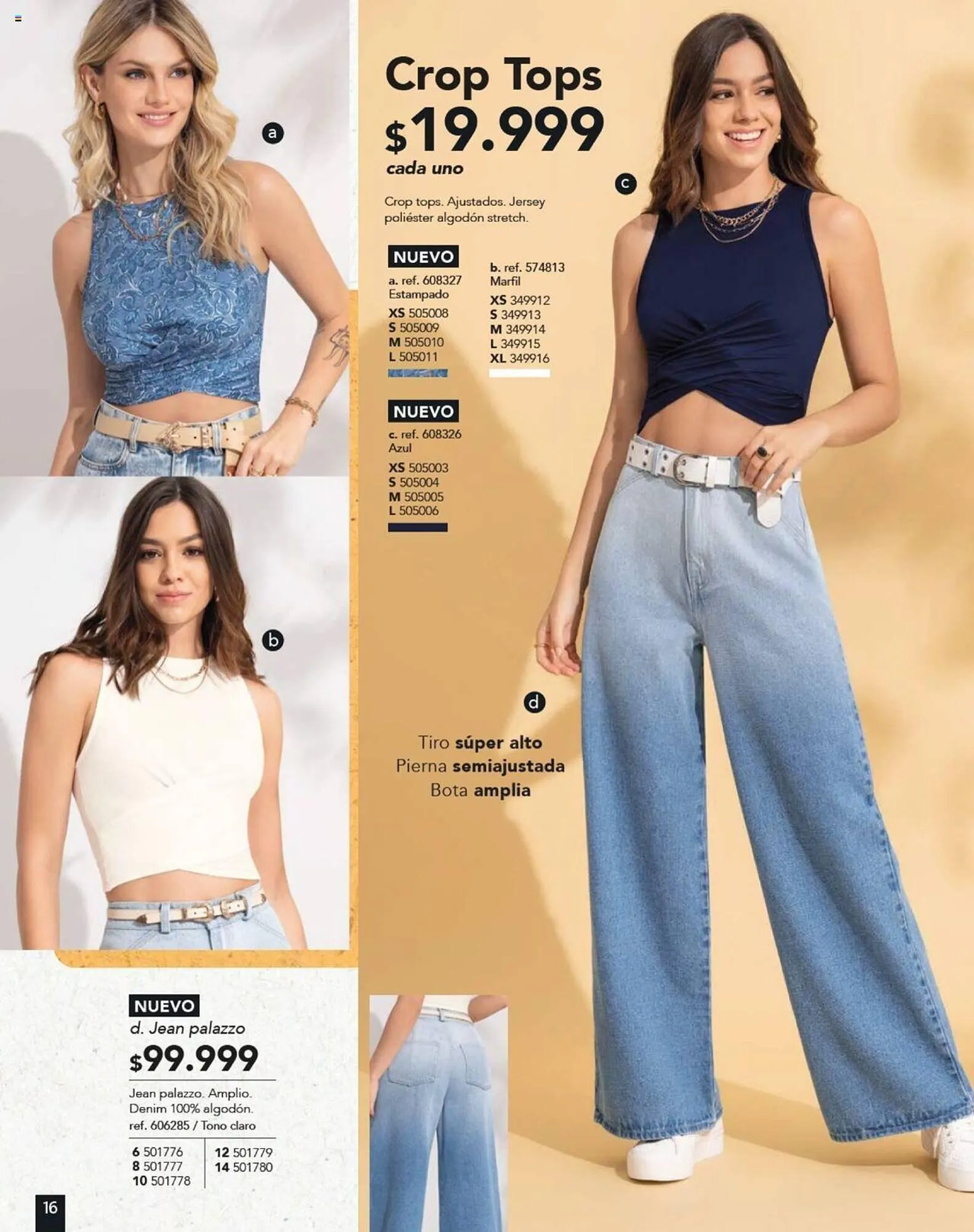 Catalogo de Catálogo Pacífika 10 de noviembre al 10 de diciembre 2023 - Pag 18