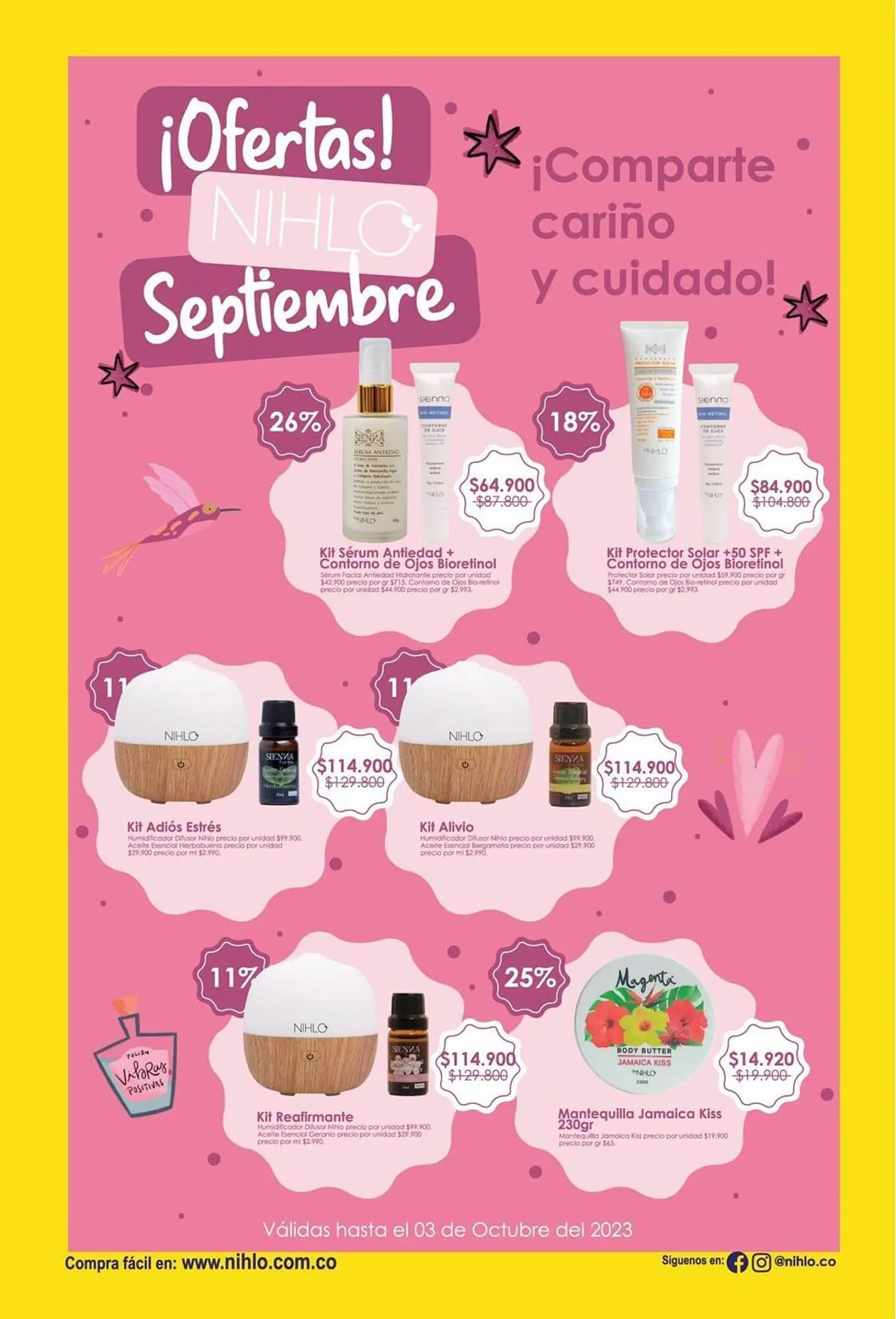 Catalogo de Catálogo Alkomprar 25 de septiembre al 29 de septiembre 2023 - Pag 8