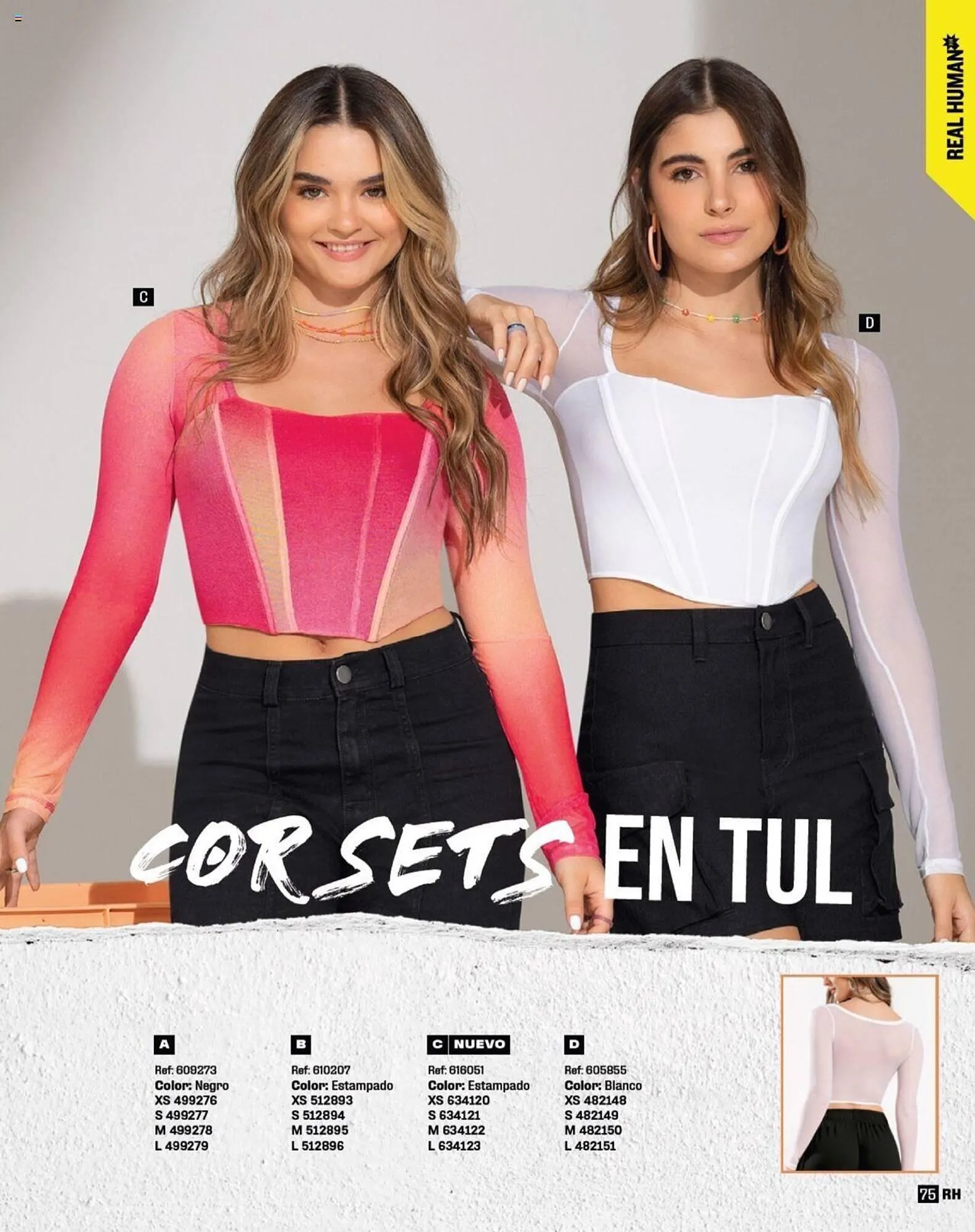 Catalogo de Catálogo Pacífika 23 de septiembre al 14 de octubre 2024 - Pag 77