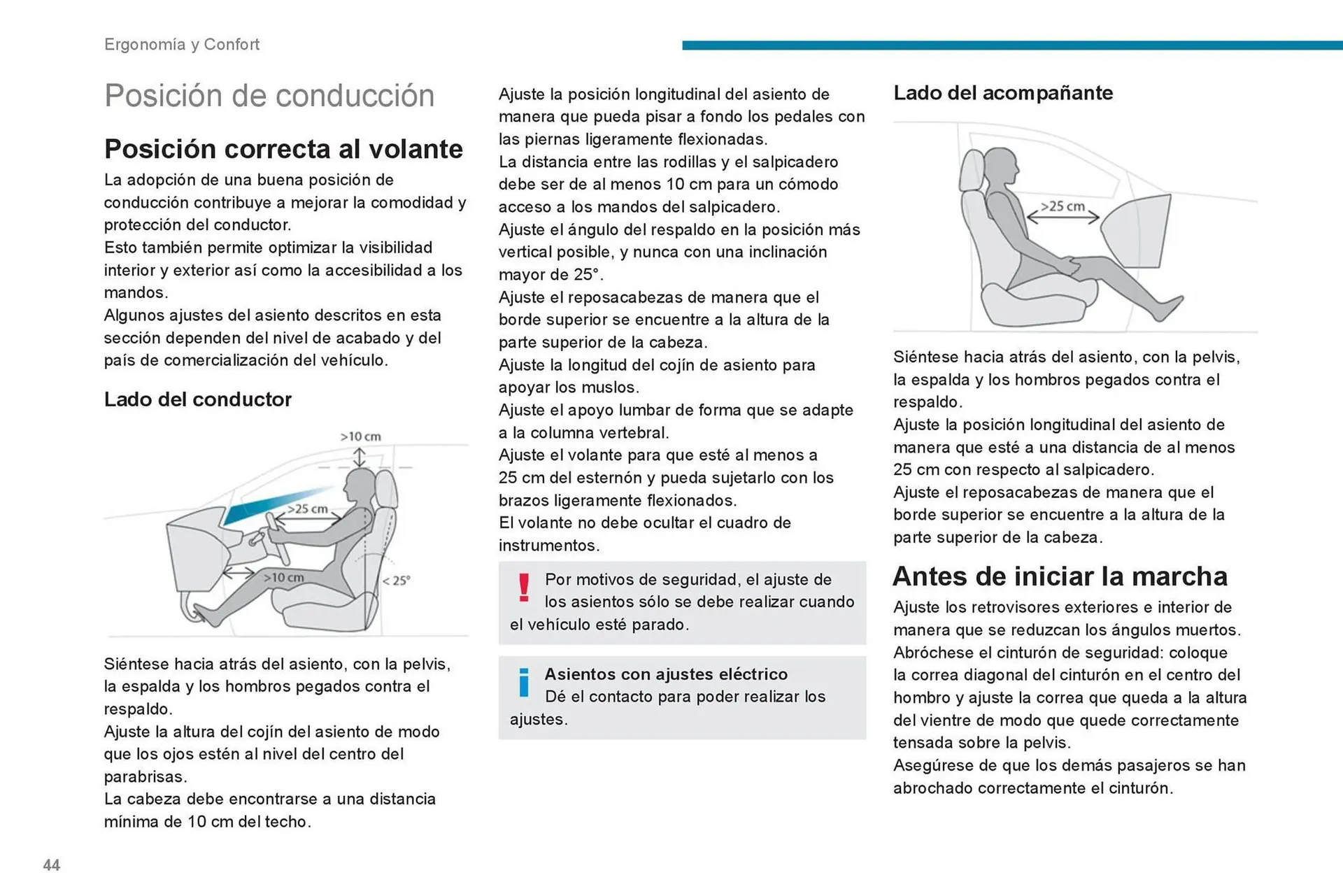 Catalogo de Catálogo Peugeot 16 de octubre al 16 de octubre 2024 - Pag 46