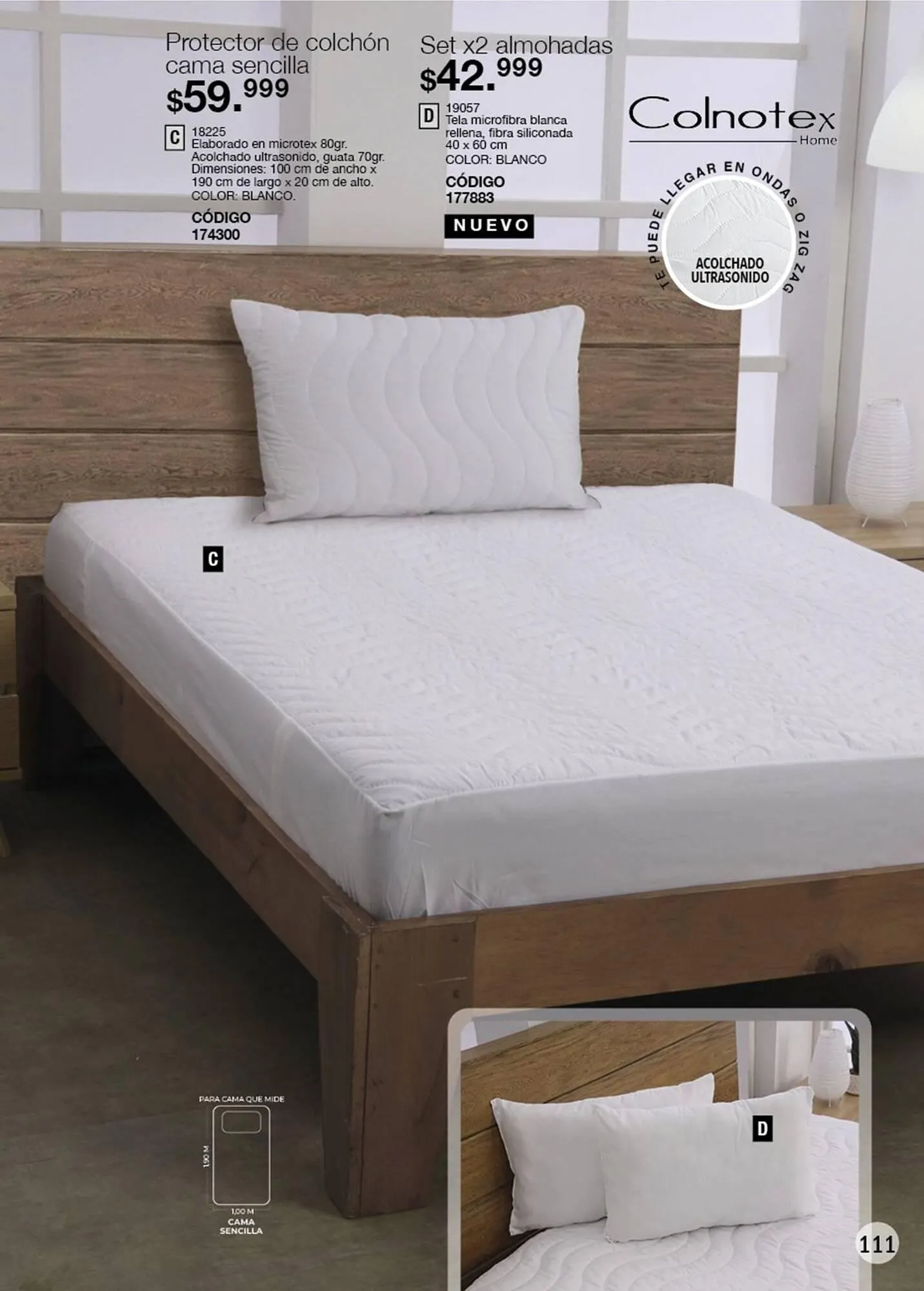 Catalogo de Catálogo Juana Bonita 2 de junio al 30 de junio 2025 - Pag 111