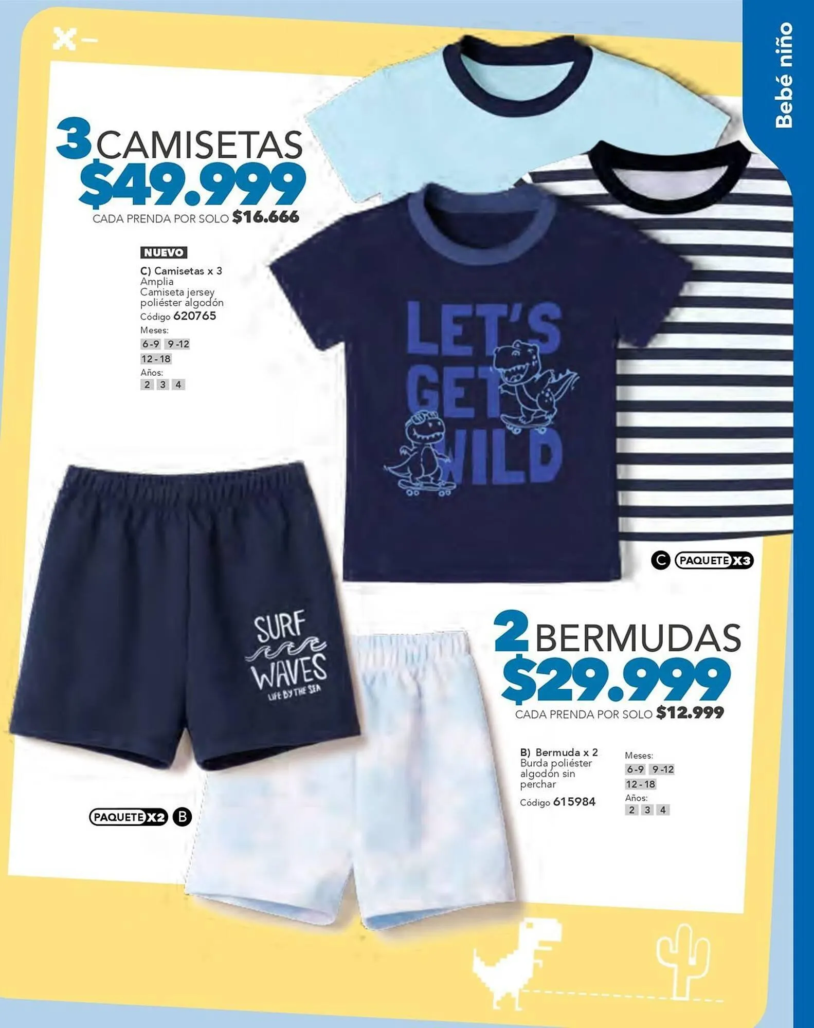 Catalogo de Catálogo Loguin 25 de marzo al 30 de abril 2025 - Pag 192