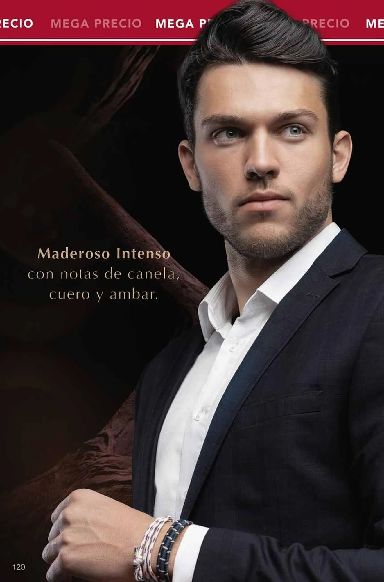 Catalogo de Catálogo LeBon 14 de septiembre al 10 de octubre 2023 - Pag 122