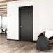 Puerta Valerie 70x214 Cm Wengue