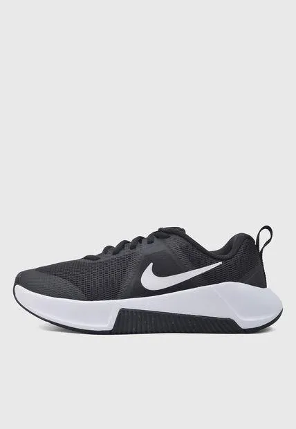 Tenis Training Negro-Blanco NIKE MC Trainer 3