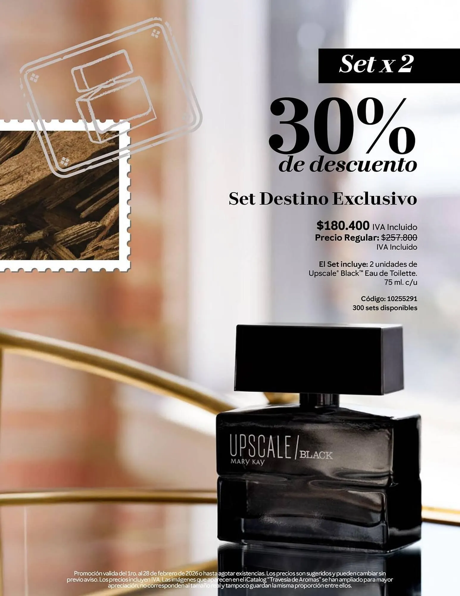 Catalogo de Catálogo Mary Kay 2 de febrero al 31 de marzo 2026 - Pag 9