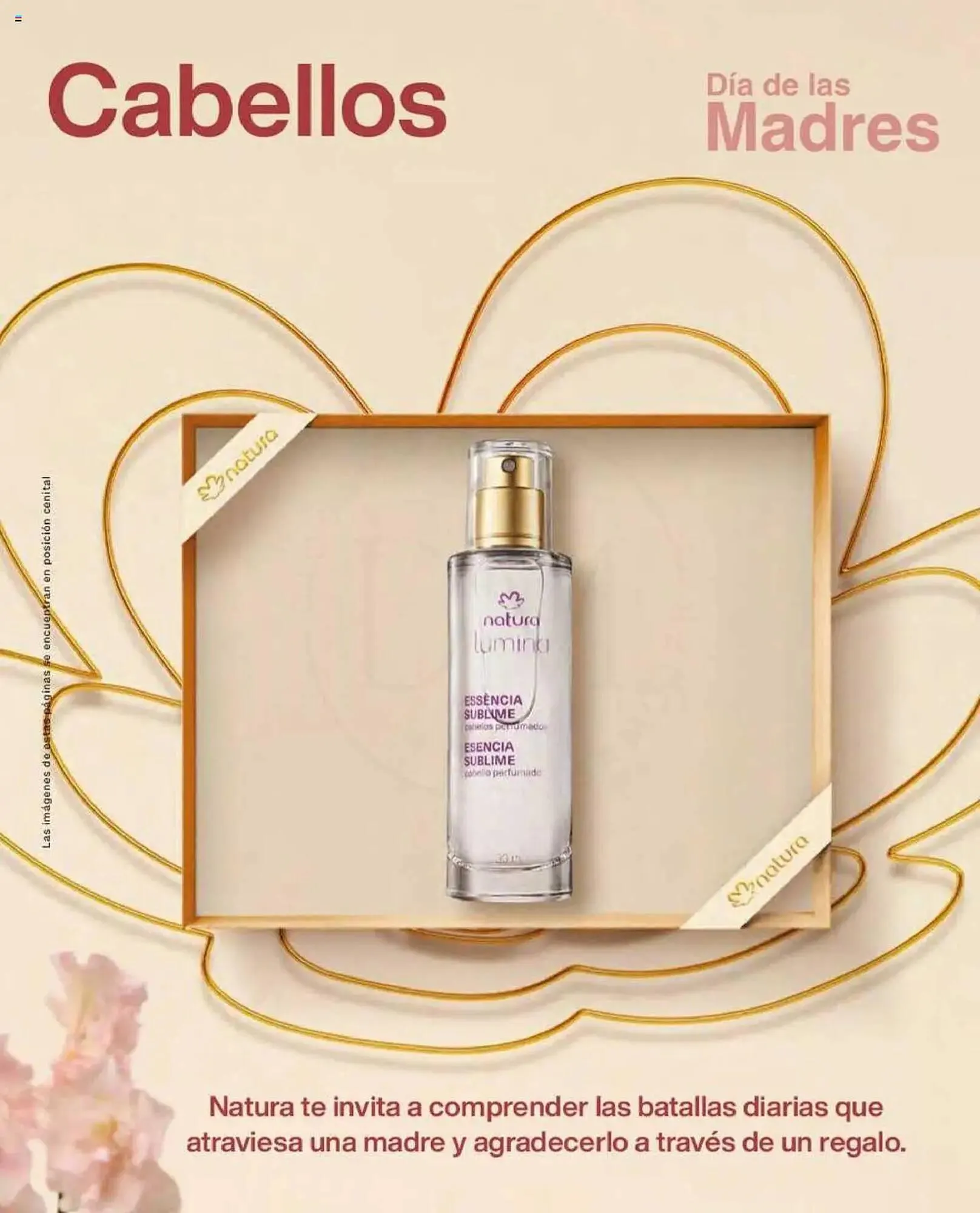 Catalogo de Catálogo Natura 1 de abril al 18 de mayo 2025 - Pag 296