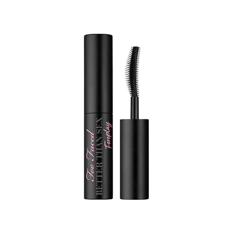 Mini Primer de Pestañas Better Than Sex Foreplay 24-Hour Lash Primer