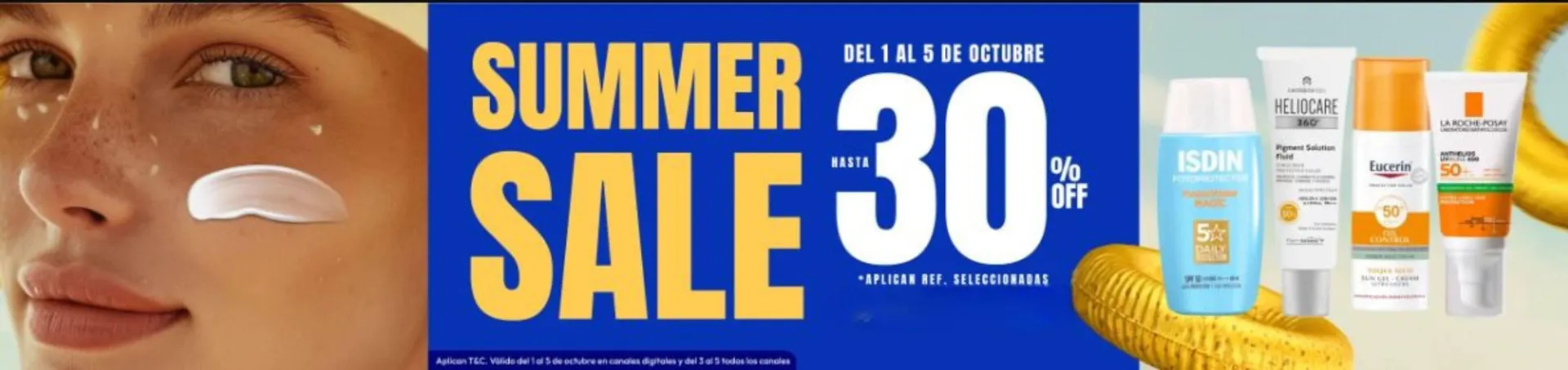 Catálogo Bella Piel - 1