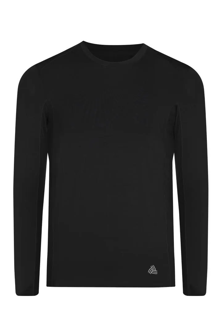 Camiseta cuello redondo (GO03C9)