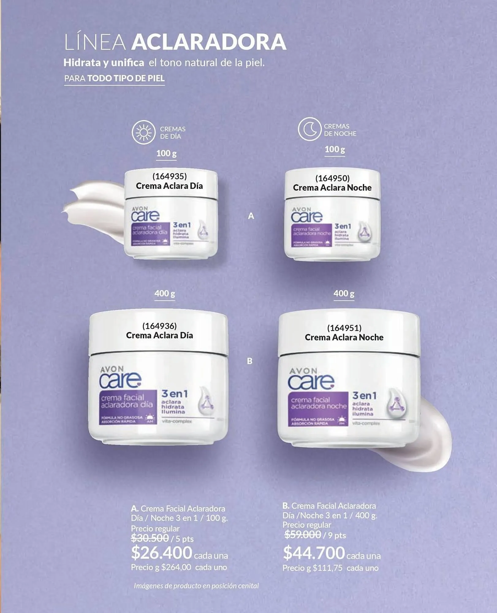 Catalogo de Catálogo Avon 18 de abril al 24 de abril 2025 - Pag 112