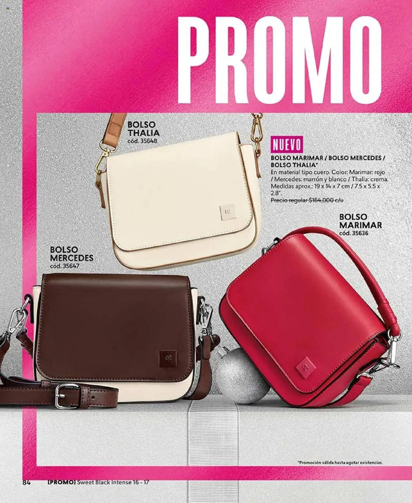 Catalogo de Catálogo Cyzone 14 de octubre al 1 de diciembre 2025 - Pag 96