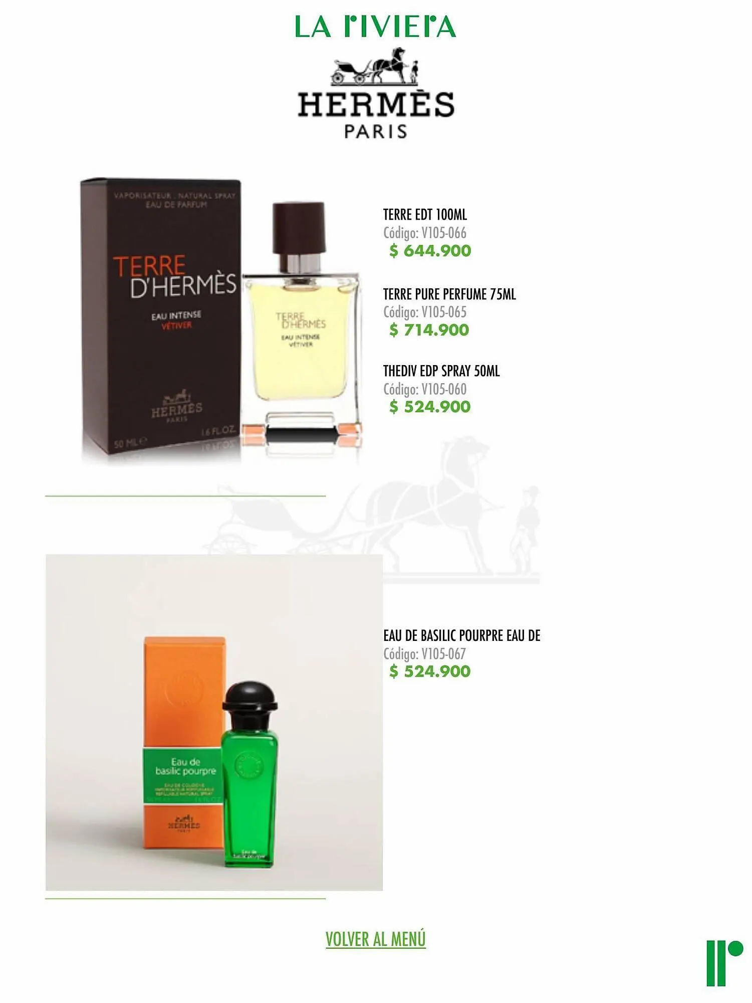 Catalogo de Catálogo La Riviera 15 de septiembre al 30 de septiembre 2023 - Pag 41