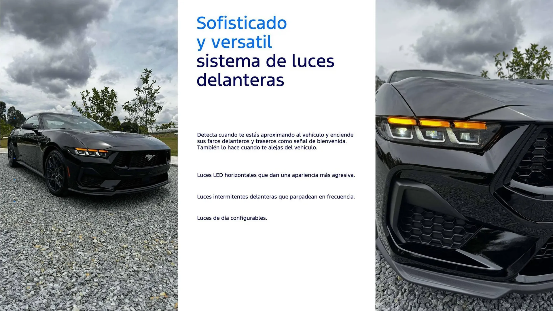 Catalogo de Catálogo Ford 25 de marzo al 31 de diciembre 2025 - Pag 6