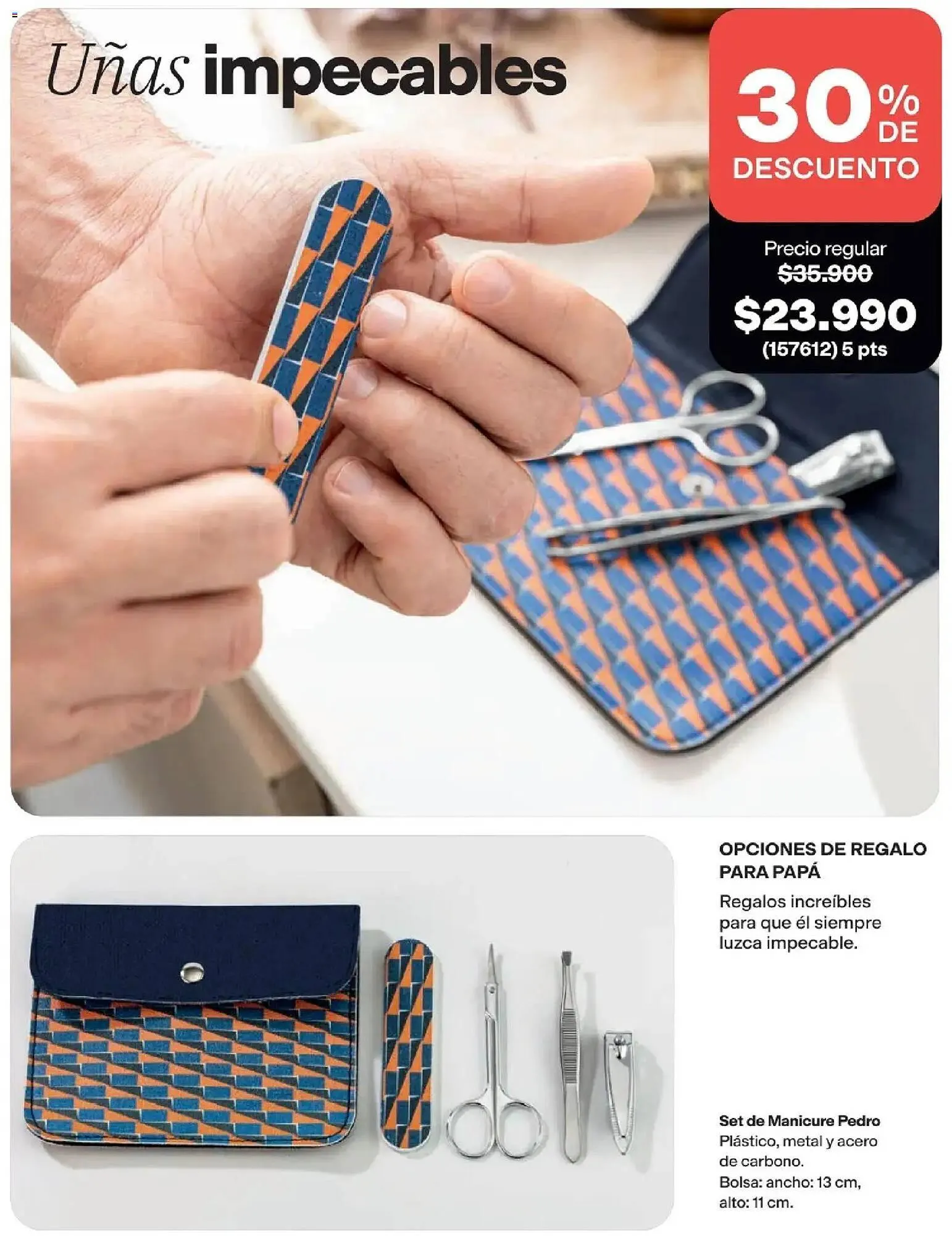 Catalogo de Catálogo Avon 1 de agosto al 31 de agosto 2026 - Pag 169