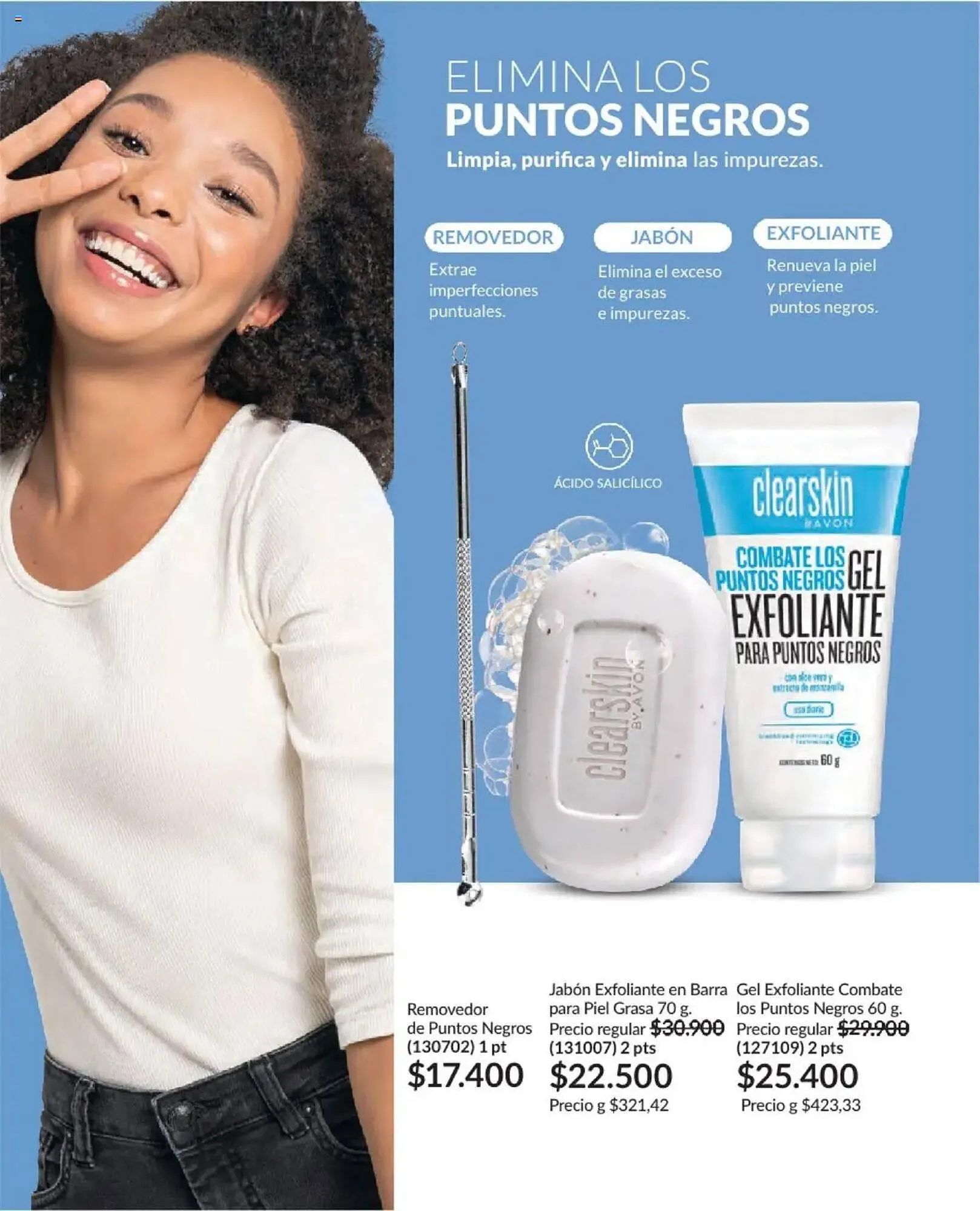 Catalogo de Catálogo Avon 20 de enero al 16 de febrero 2025 - Pag 272