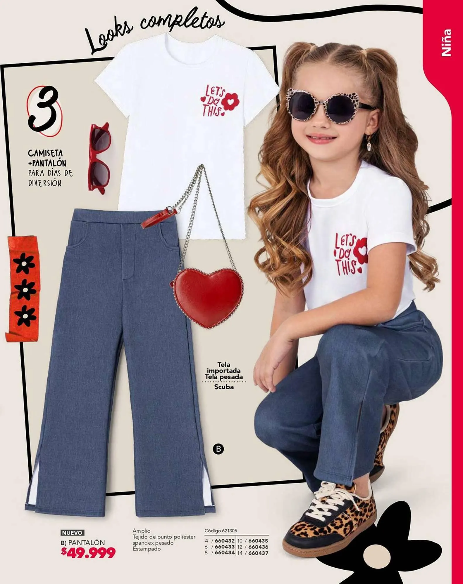 Catalogo de Catálogo Loguin 25 de marzo al 30 de abril 2025 - Pag 144