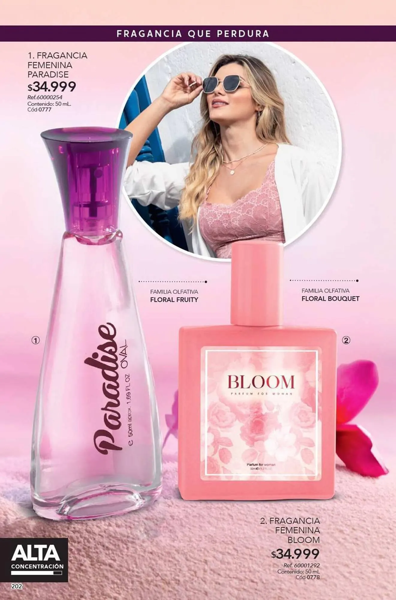 Catalogo de Catálogo Marketing Personal 7 de febrero al 31 de marzo 2024 - Pag 130