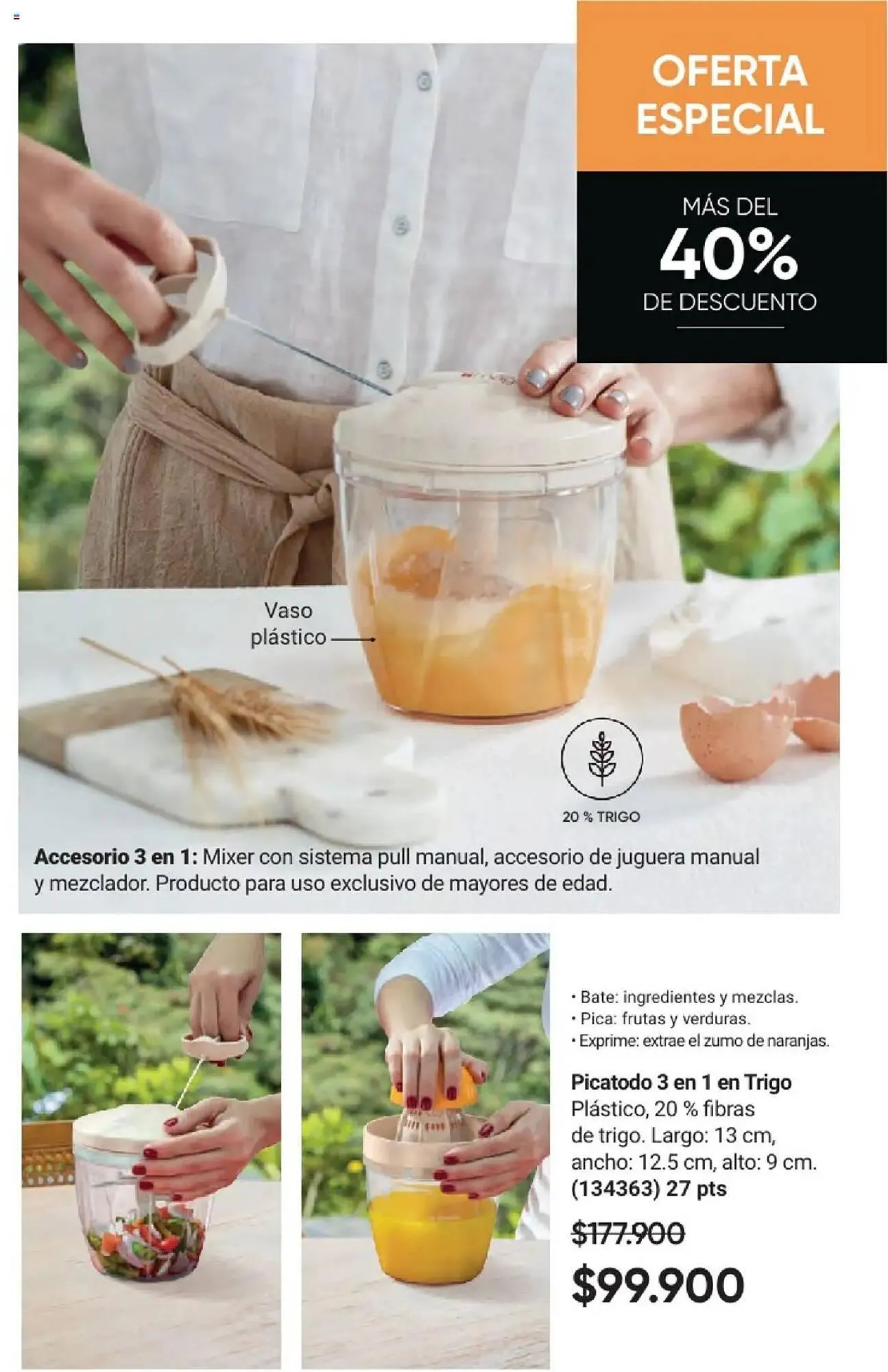 Catalogo de Catálogo Avon 1 de agosto al 16 de septiembre 2025 - Pag 104