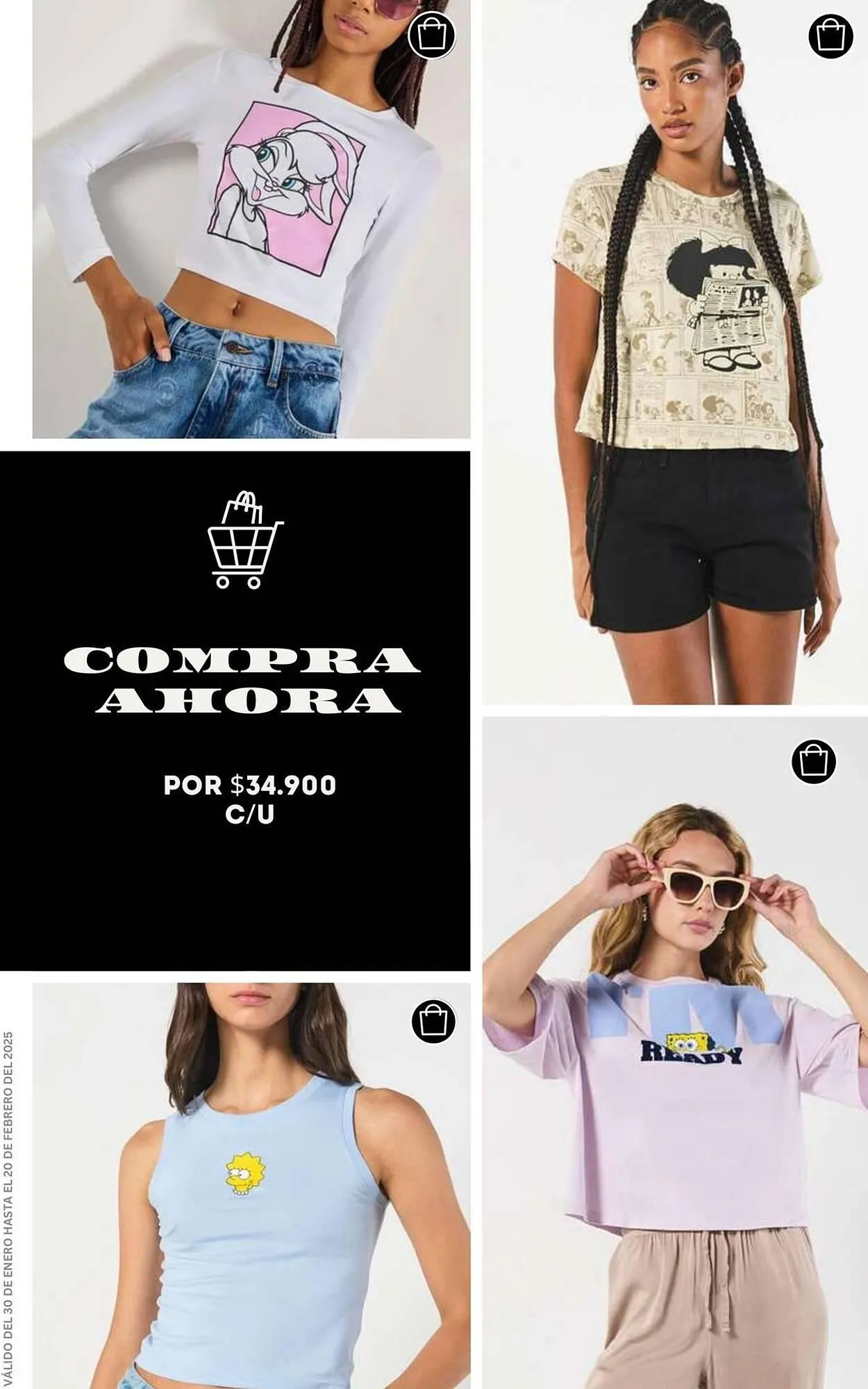 Catalogo de Catálogo Koaj 4 de febrero al 28 de febrero 2025 - Pag 7