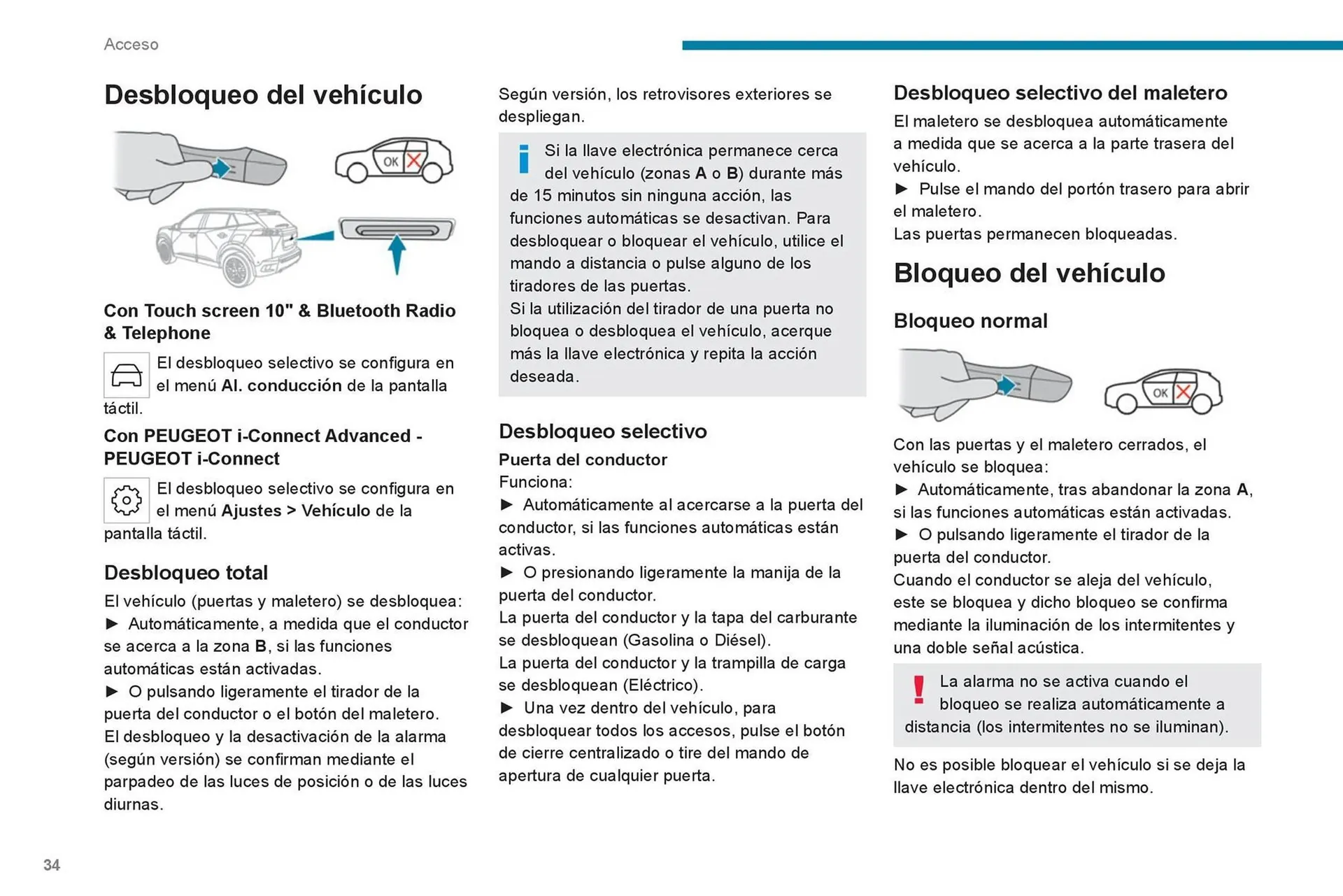 Catalogo de Catálogo Peugeot 23 de octubre al 23 de octubre 2025 - Pag 36