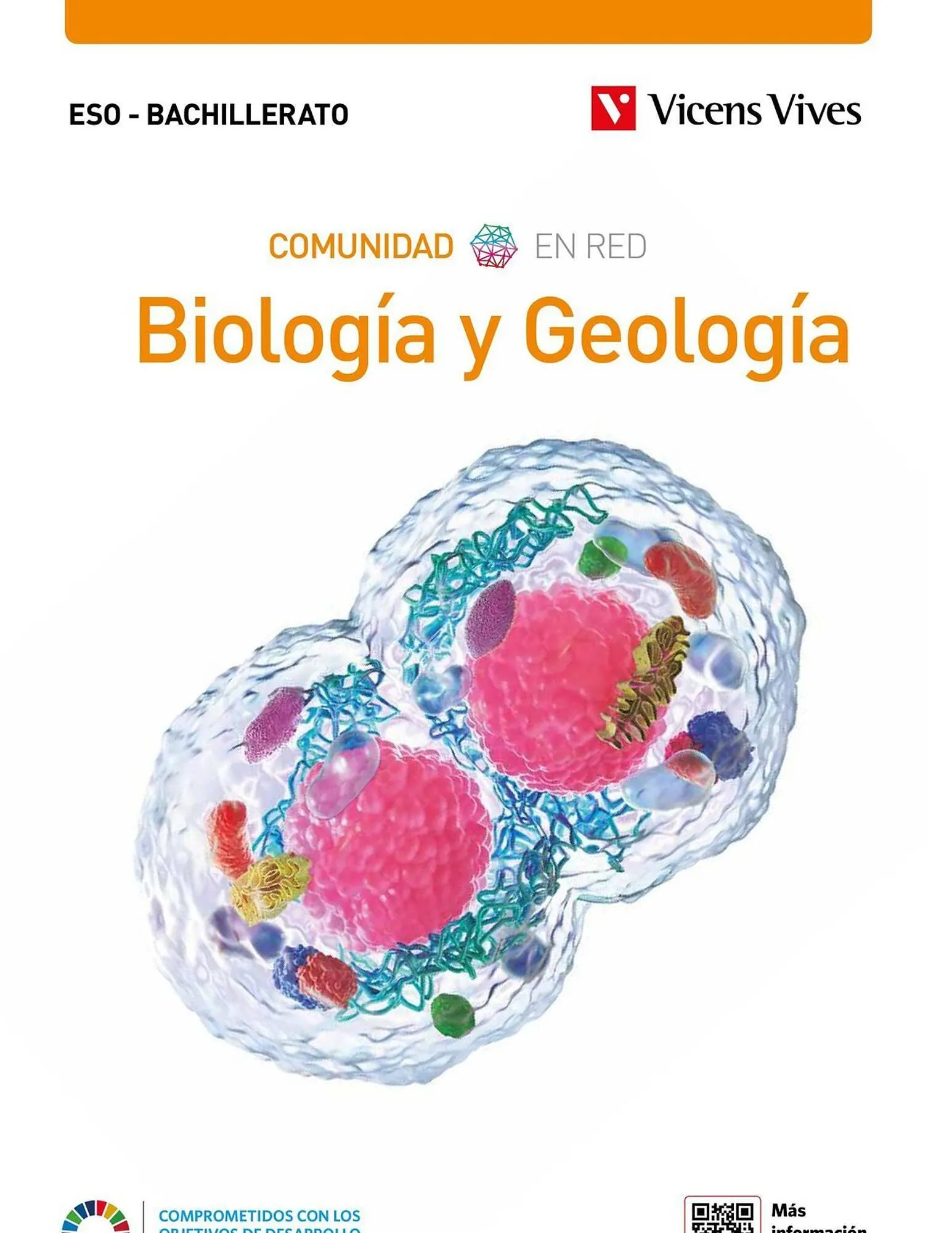 Catalogo de Catálogo Vicens Vives 20 de abril al 31 de mayo 2026 - Pag 1