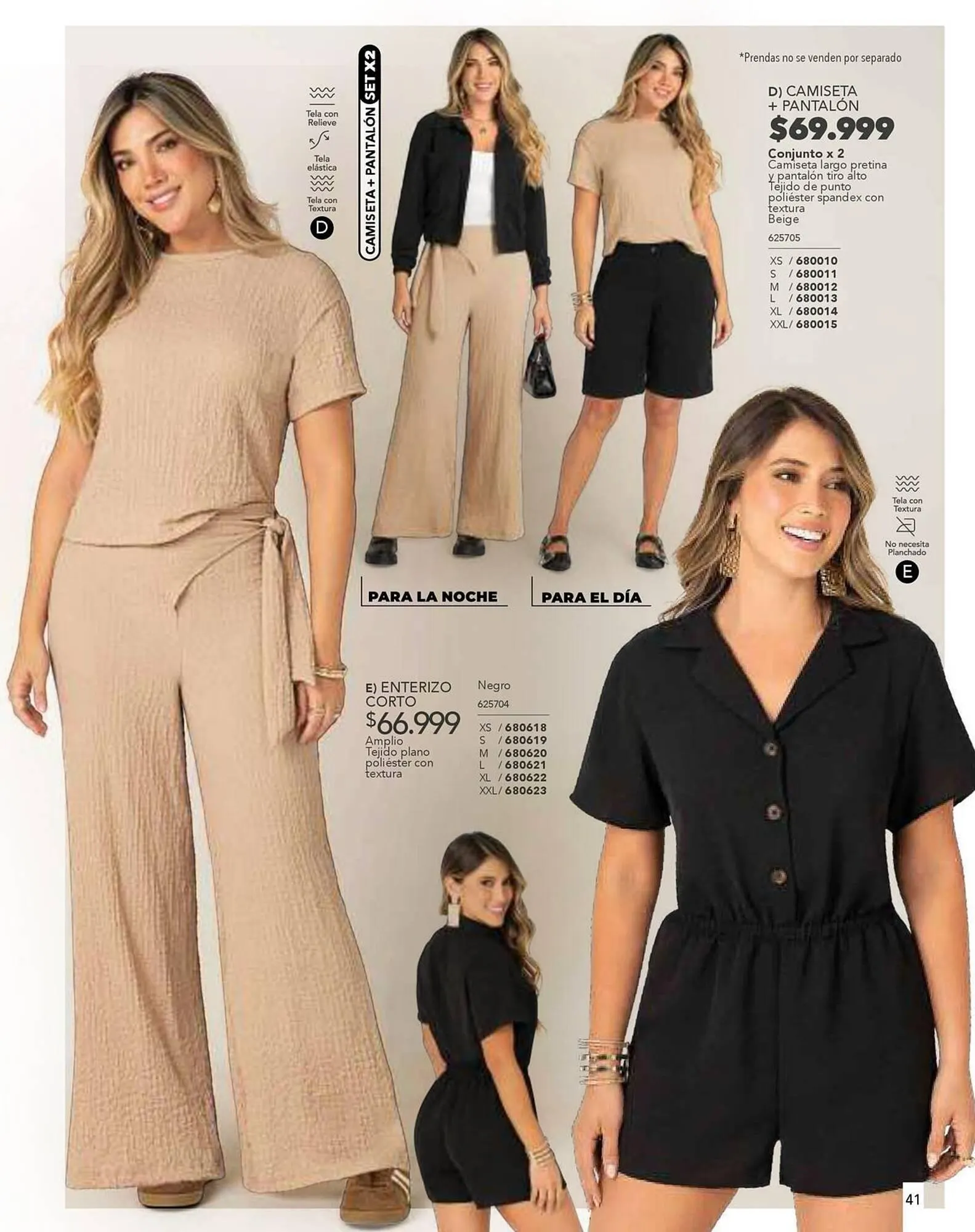 Catalogo de Catálogo Loguin 16 de septiembre al 31 de octubre 2025 - Pag 51