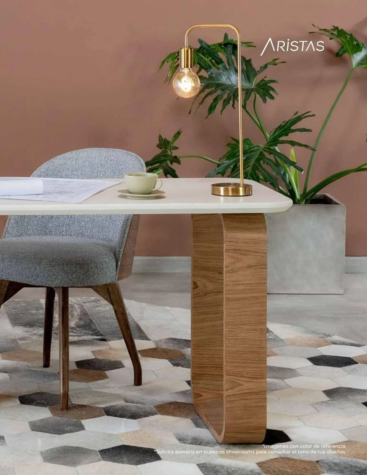 Catalogo de Catálogo Aristas 30 de septiembre al 31 de octubre 2025 - Pag 47