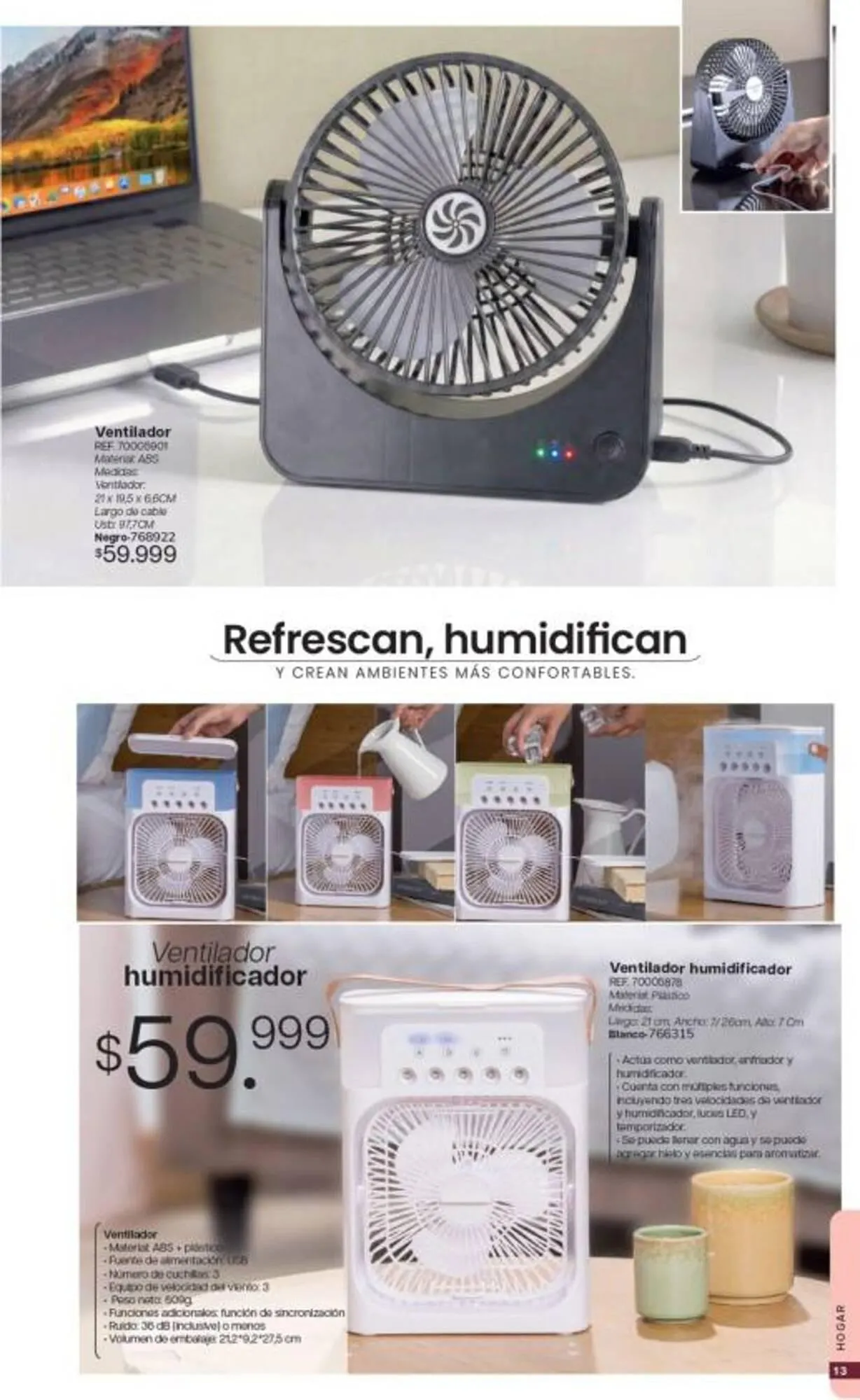 Catalogo de Catálogo Marketing Personal 1 de mayo al 31 de mayo 2026 - Pag 15