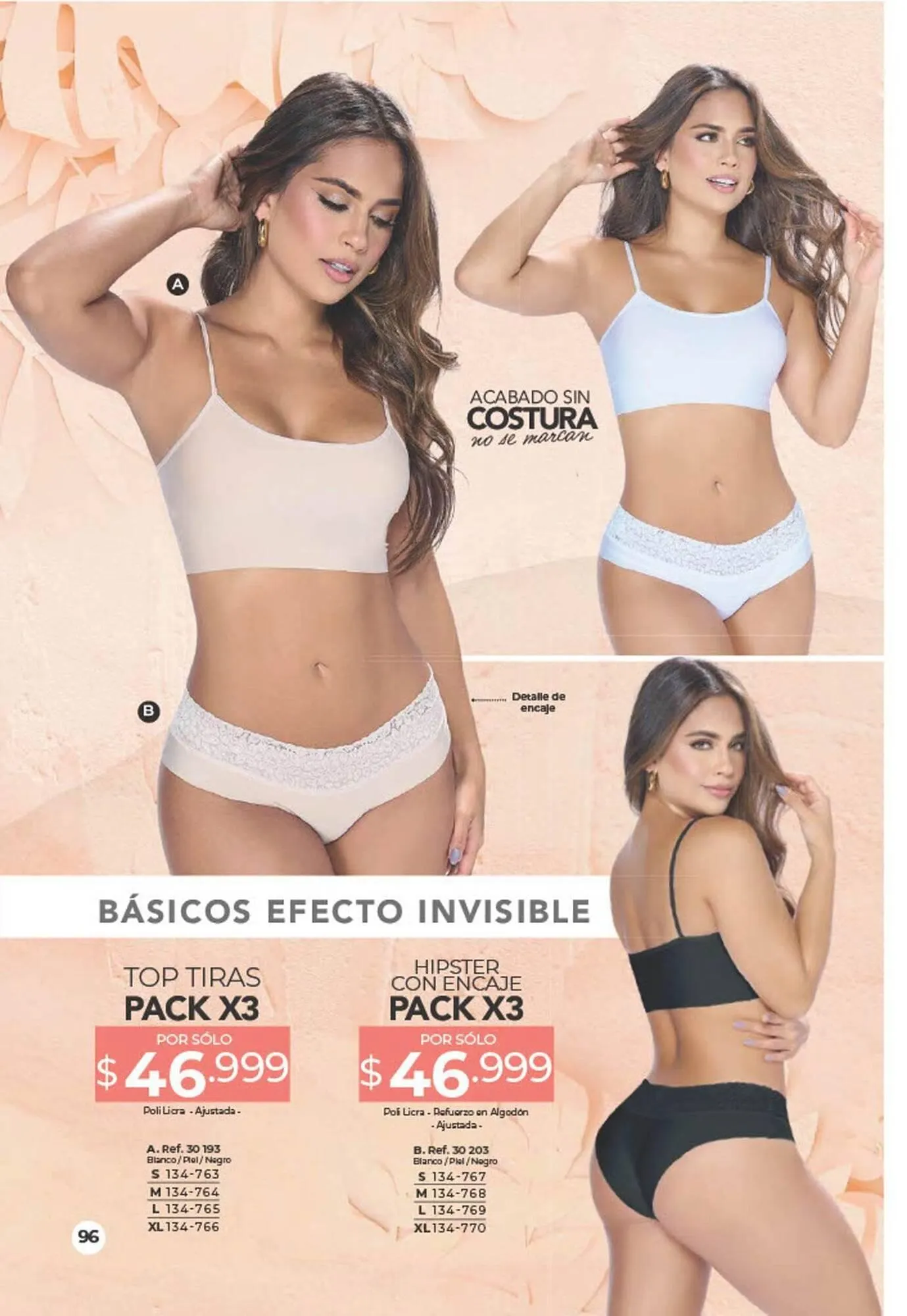 Catalogo de Catálogo Dolce Catálogos 22 de octubre al 22 de enero 2025 - Pag 120