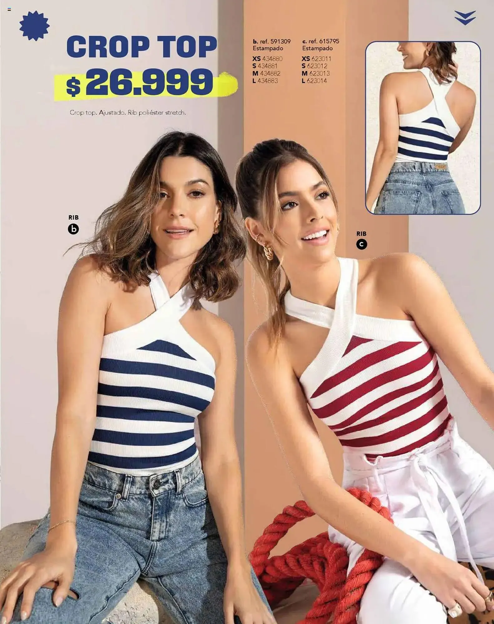 Catalogo de Catálogo Pacífika 16 de junio al 1 de agosto 2025 - Pag 86