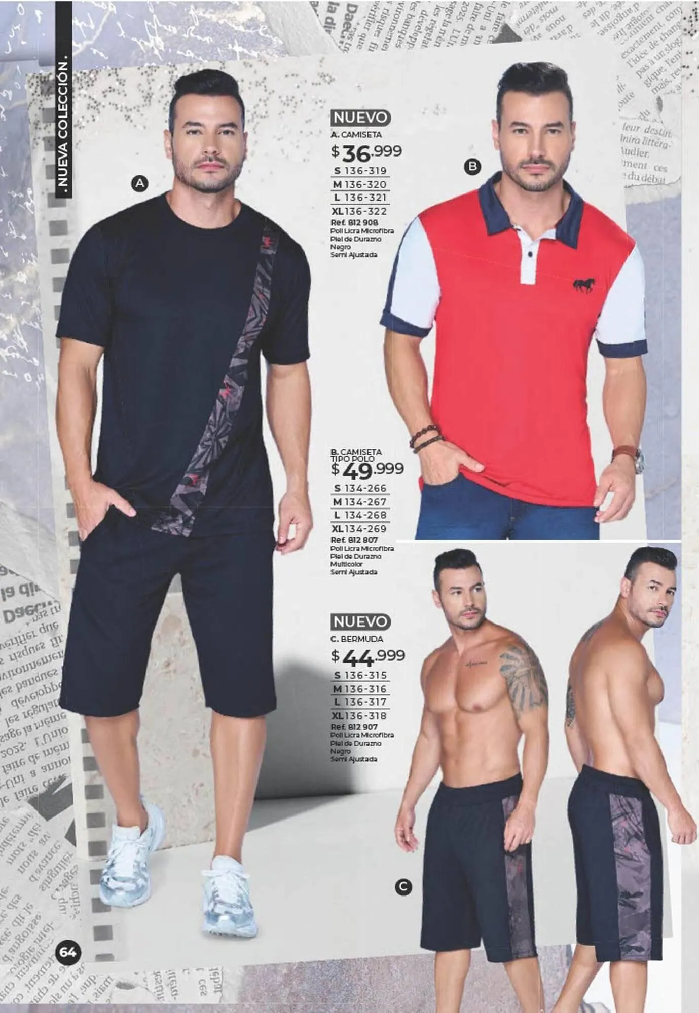 Catalogo de Catálogo Dolce Catálogos 24 de octubre al 24 de enero 2025 - Pag 119