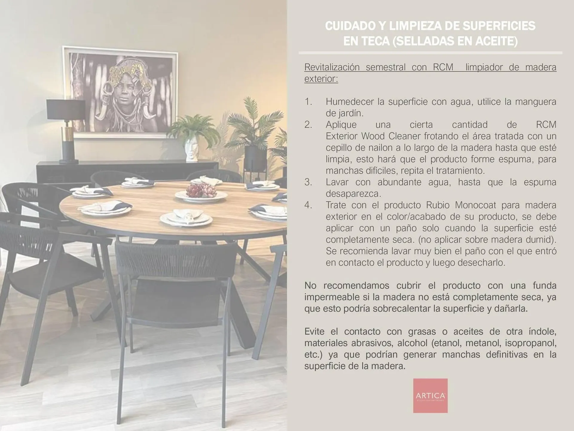 Catalogo de Catálogo Artica 1 de noviembre al 1 de noviembre 2025 - Pag 12