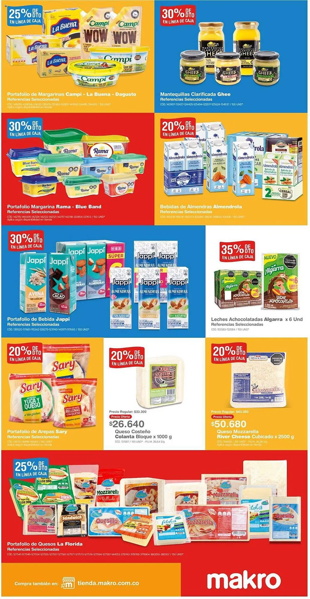 Catalogo de Catálogo Makro 15 de marzo al 21 de marzo 2024 - Pag 3