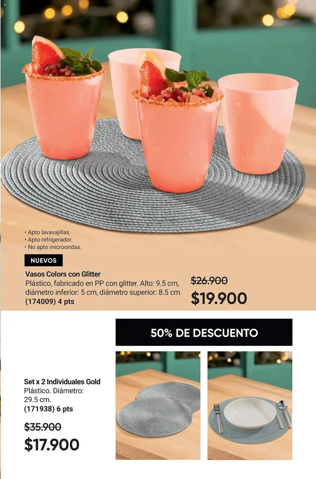 Catalogo de Catálogo Avon 17 de noviembre al 30 de noviembre 2025 - Pag 35