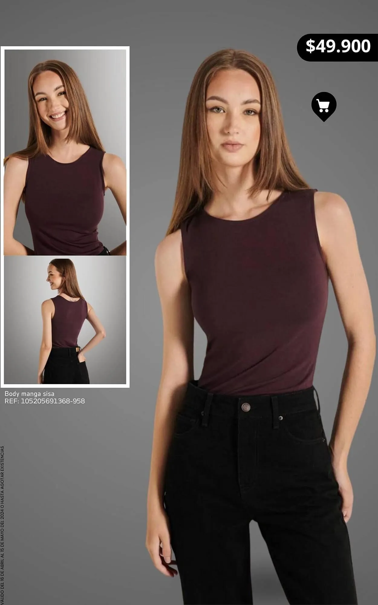 Catalogo de Catálogo Koaj 30 de abril al 12 de mayo 2024 - Pag 67