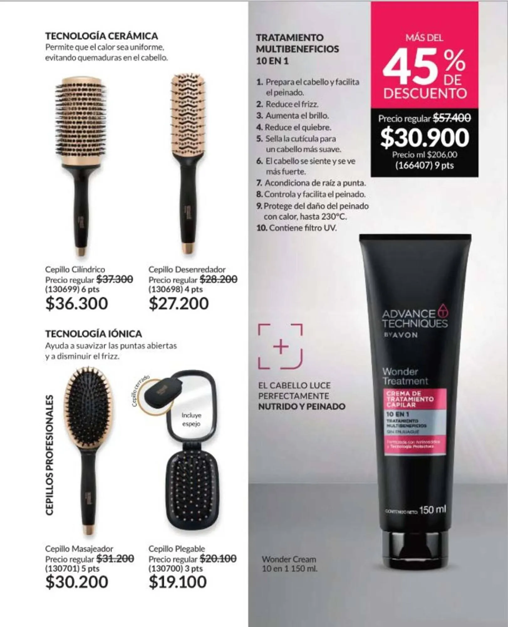 Catalogo de Catálogo Avon 7 de enero al 30 de abril 2026 - Pag 151