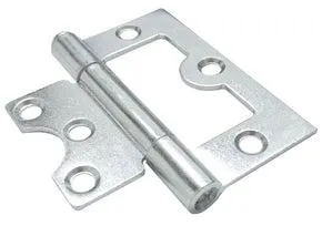 combo bisagra 444 omega de 3 x 3