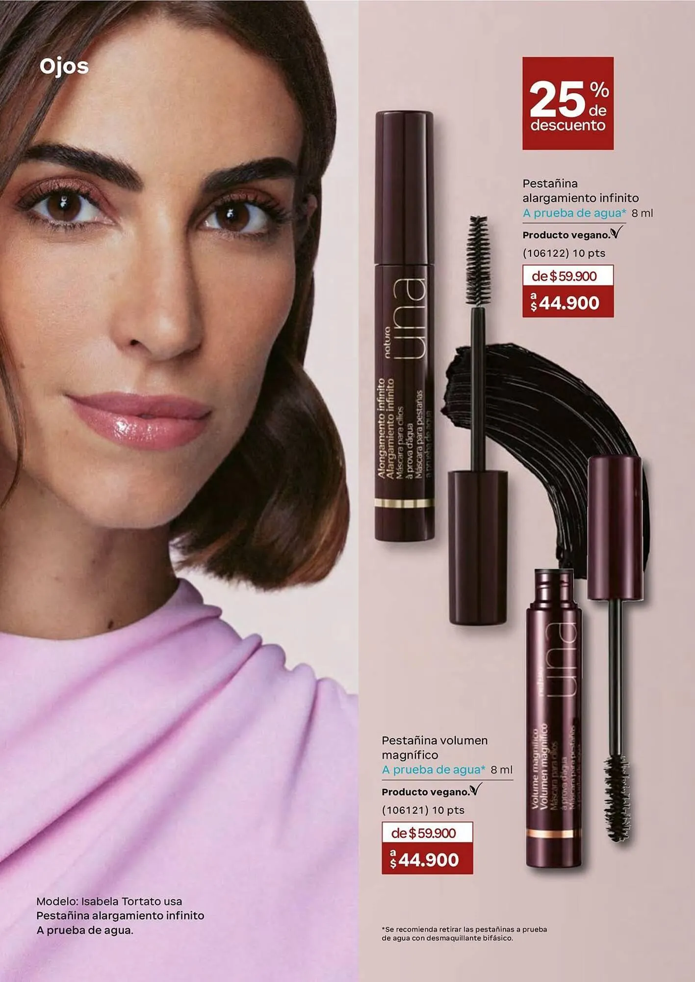 Catalogo de Catálogo Natura 1 de mayo al 31 de mayo 2026 - Pag 79