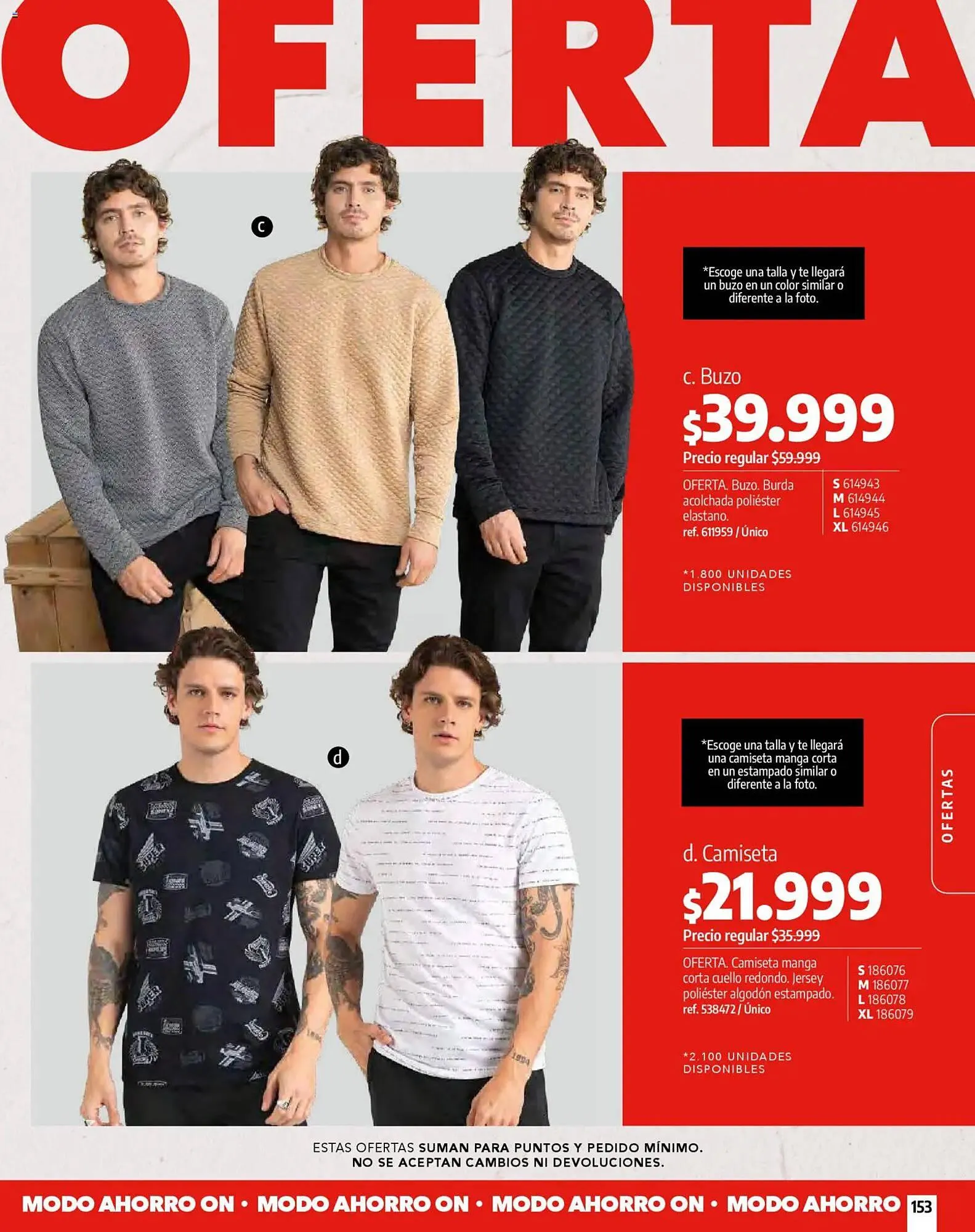 Catalogo de Catálogo Pacífika 1 de enero al 1 de febrero 2026 - Pag 153